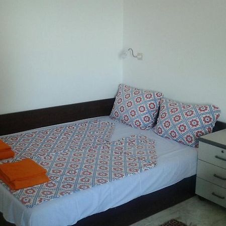מלון סוזופול Agalina Sea House מראה חיצוני תמונה
