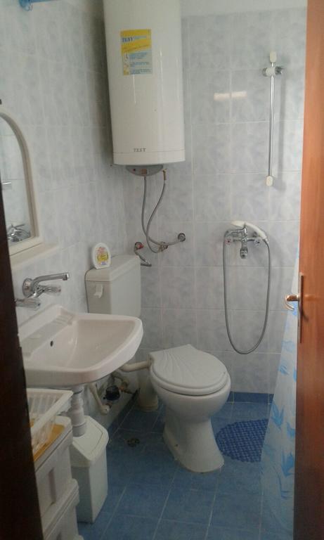 מלון סוזופול Agalina Sea House מראה חיצוני תמונה