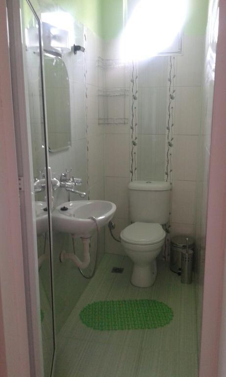 מלון סוזופול Agalina Sea House מראה חיצוני תמונה