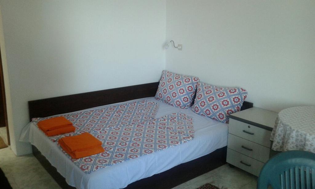 מלון סוזופול Agalina Sea House מראה חיצוני תמונה