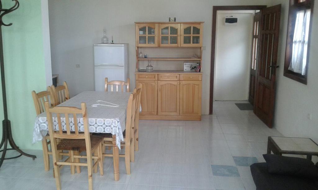מלון סוזופול Agalina Sea House מראה חיצוני תמונה