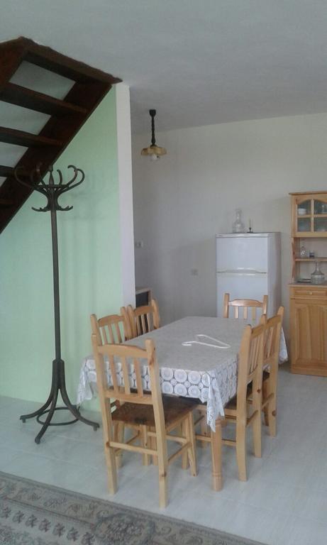 מלון סוזופול Agalina Sea House מראה חיצוני תמונה