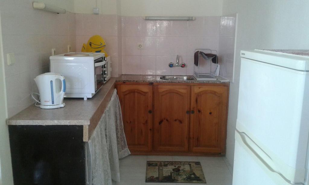מלון סוזופול Agalina Sea House מראה חיצוני תמונה